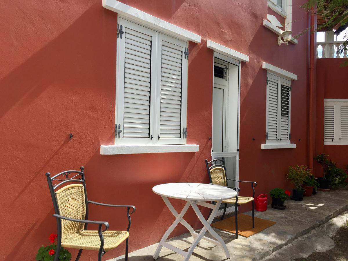 Tazacorte Puerto Vila Casa Nueva Exterior foto