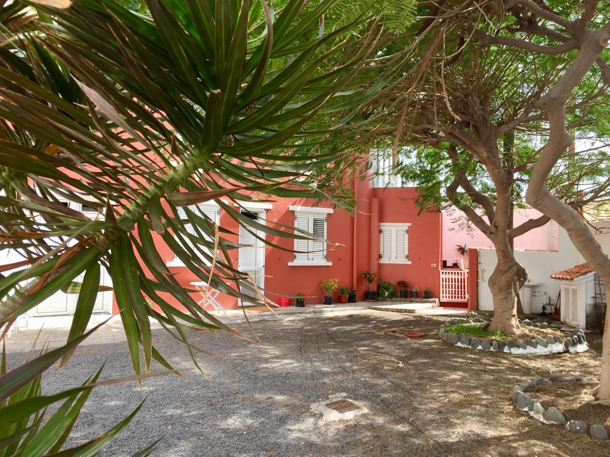 Tazacorte Puerto Vila Casa Nueva Exterior foto